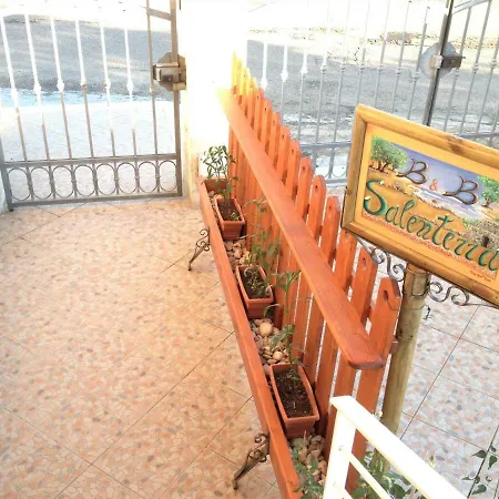 Salenterra B&B-3